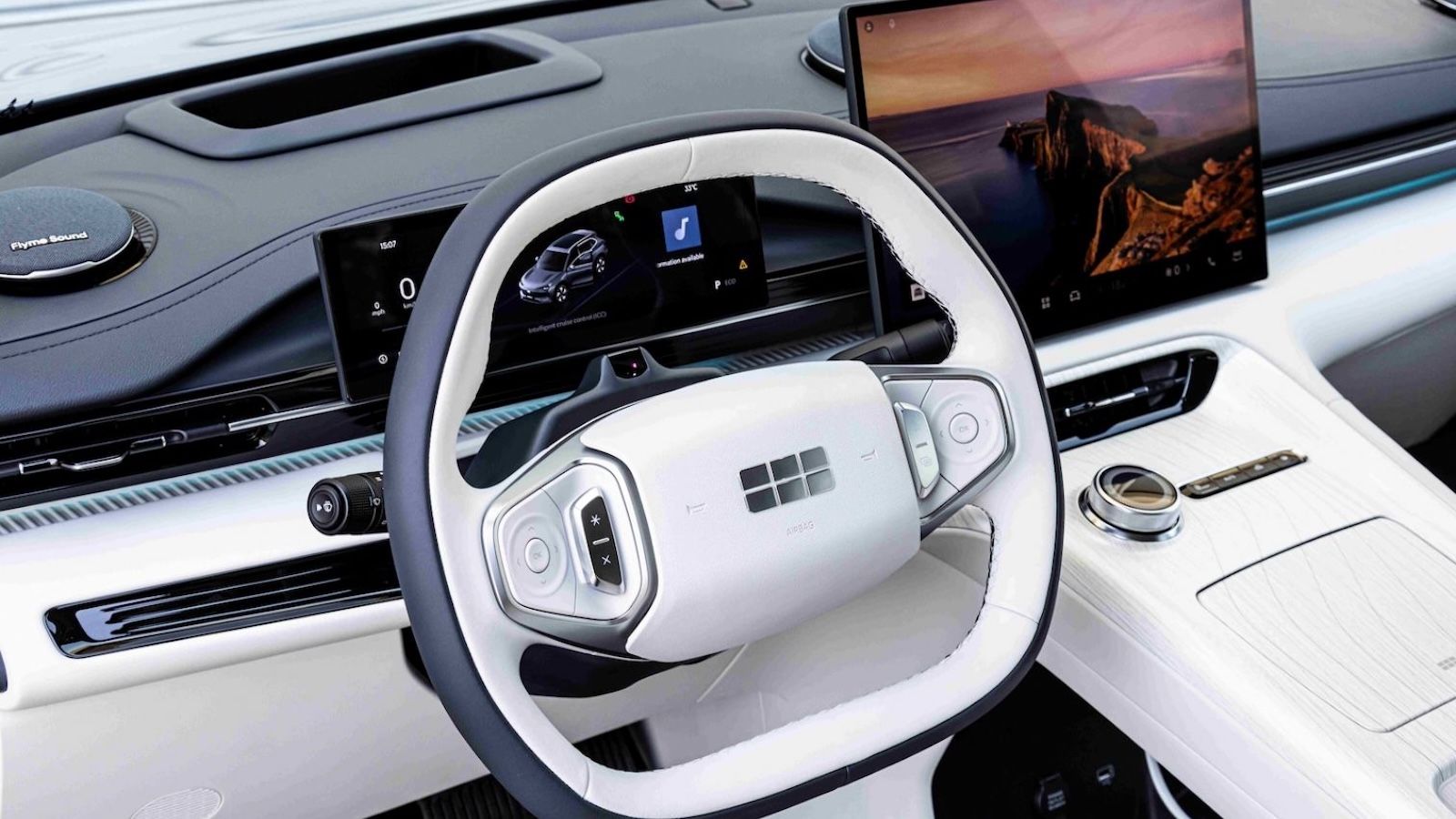 Η Geely ετοιμάζει 10 μοντέλα για την Ευρώπη – Τι αλλάζει; 